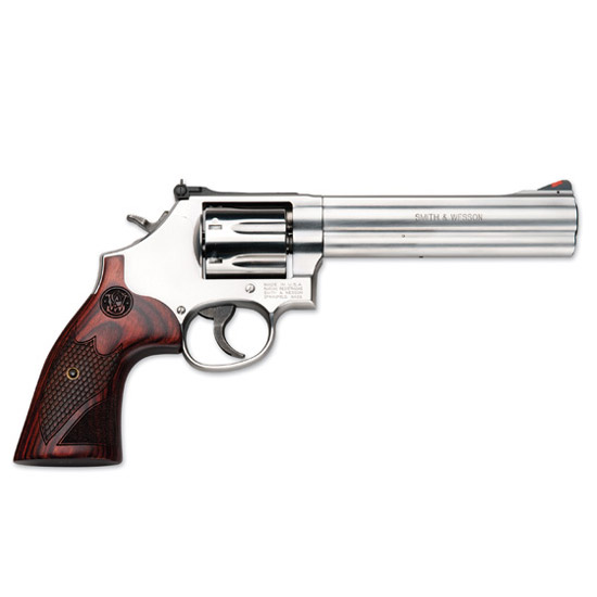 SW 686 DELUXE 357MAG 6
